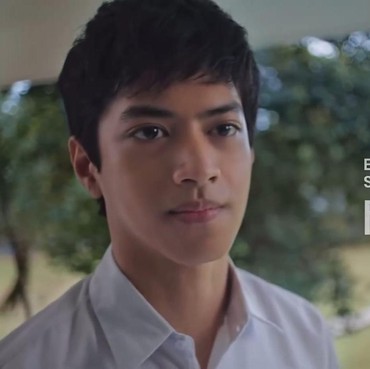 Pernah Viral, Profil El Putra Sarira Pemeran Rangga di Film 'Rangga & Cinta'