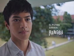 Lirik Lagu Tentang Seseorang - El Putra Sarira