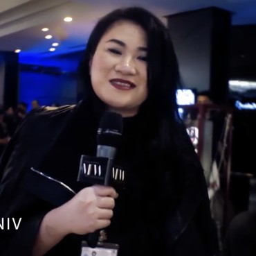 Sosok Feby Haniv, Diduga Gelar Fashion Show Pakai Uang Gratifikasi Ayah Eks Ditjen Pajak