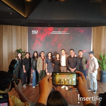 Hampir Batal? Film Janur Ireng Akhirnya Siap Diproduksi