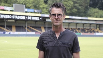 Kabar Sport CNN Terbaru : Frank van Kempen Jadi Pelatih Timnas Indonesia U-20
