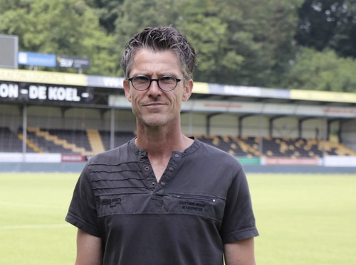 Frank van Kempen Jadi Pelatih Timnas Indonesia U-20