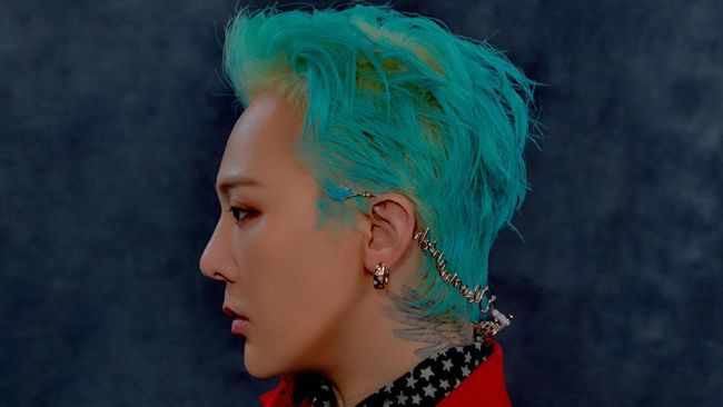 Galaxy Corporation sebut konser G-Dragon di Bangkok batal buntut panas ekstrem dan janjikan penjadwalan ulang.