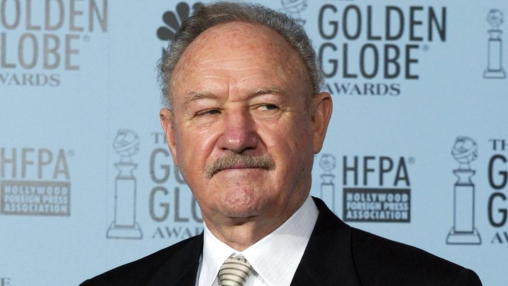 Hantavirus Pernah Ditemukan di Kasus Istri Gene Hackman