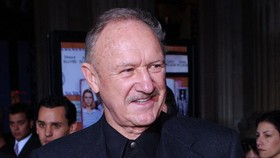Foto Memprihatinkan Kondisi Rumah Gene Hackman Dirilis ke Publik