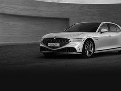 Mengenal Mobil Genesis, Mobil Mewah Korea yang Tidak Masuk RI