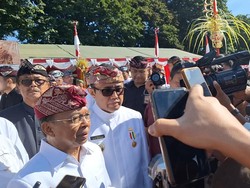 Koster Ungkap Alasan Absen di Retret Kepala Daerah Gelombang I
