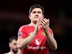 Harry Maguire Kembali Jadi Pahlawan MU