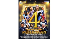 Lapor Pak! Siapkan Episode Spesial Rayakan Ulang Tahun Keempat