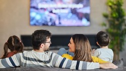 Bukan Rebahin Lagi, Ini Daftar 41 Situs Nonton Film di Internet