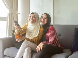 10 Drakor Mini Series Buat Maraton Jelang Sahur