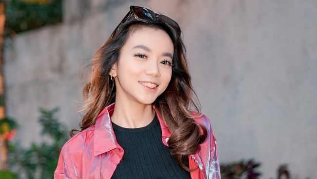 Jessica Felicia Sebut Nama Rachel Vennya saat Minta Maaf ke Azizah Salsha