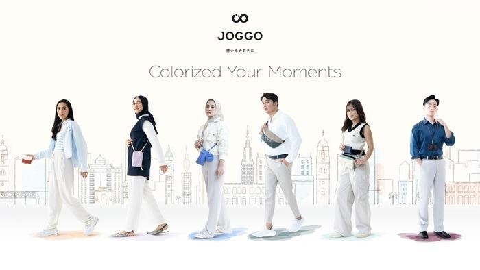 Joggo Hadir Dengan Koleksi Fashion Item Kulit Yang Unik dan Berkualitas Tinggi dan Memadupadankan Warna Untuk Membuat Karya Unik Personal Yang Berbicara.