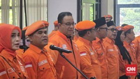 Jubir Anies Baswedan Ditunjuk Jadi Komisaris Jakpro