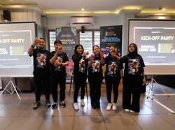 Indonesia Anime Con dan Indonesia Comic Con 2025 Hadir Lagi, Ini Agendanya
