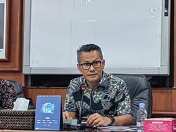 Mangga Dua Dipenuhi Produk Bajakan, Kemenperin Singgung Permendag