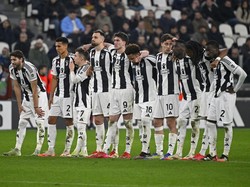 Fiorentina Vs Juventus: Bianconeri Dicueki Ultrasnya