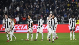 Hasil Coppa Italia: Kalah di Kandang dari Empoli, Juventus Tersingkir
