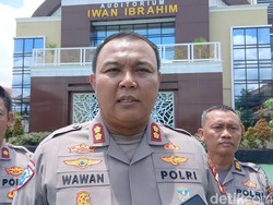 Dalang Pembunuhan Bapak-Anak dengan Racun Gulma di Blora Ternyata Kerabat