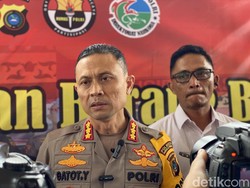 Polresta Pangkalpinang Jamin Pilkada Ulang Aman dan Damai