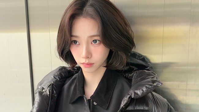 Pernah Dibantah, Bukti Dugaan Karina aespa dan Hyunjin Stray Kids Pacaran Muncul Lagi