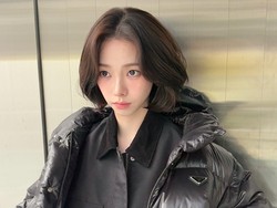 Pernah Dibantah, Bukti Dugaan Karina aespa dan Hyunjin Stray Kids Pacaran Muncul Lagi