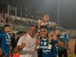 Bojan Hodak Berduka atas Kepergian Bejo Sugianto