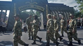 Kemhan: Pelatihan ASN Jadi Komcad Dimulai April