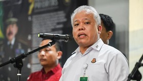 Kejagung Periksa Dua Hakim Kasus Vonis Lepas Korupsi CPO