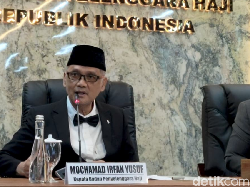 BP Haji Siap Laksanakan Proses Kegiatan Haji pada 2026 Mendatang