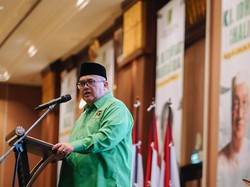 Indeks Udara Jabar Mengkhawatirkan, PPP Dorong Ekosistem Berkelanjutan