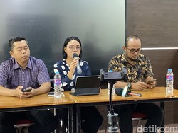 Sikap Kampus soal Dugaan Pencabulan Mahasiswinya di PN Sukabumi