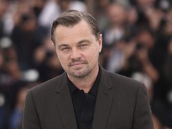 Leonardo DiCaprio Coba Menyelinap ke Met Gala 2025 Tapi Ketahuan