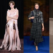 6 Hal Mendominasi di London Fashion Week Fall/Winter 2025, Siap-siap Hits Tahun Ini!