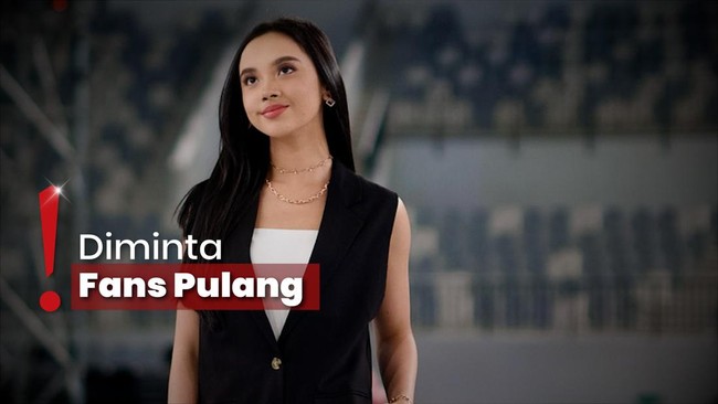 Lyodra Curhat Bajunya Dijual Murah oleh Ortu: Harga Sesuai dengan...