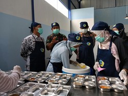Video: Ahli Gizi Ingatkan Risiko Penyajian Makanan UPF di Makan Gratis