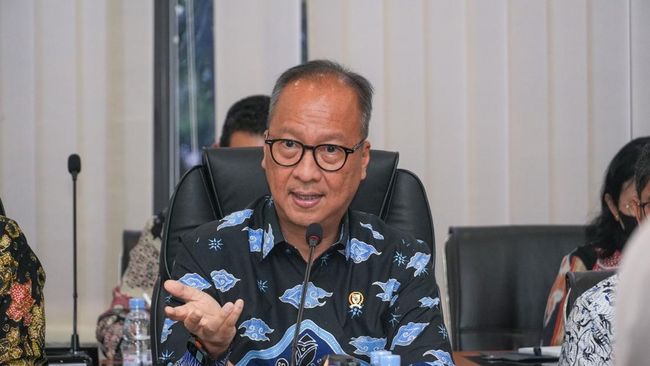 Tsunami PHK ‘Sapu’ Ribuan Pekerja Pabrik di RI, Ini Kata Pemerintah