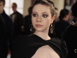 Michelle Trachtenberg Gossip Girl Meninggal Dunia