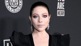 Michelle Trachtenberg Sempat Transplantasi Hati Sebelum Meninggal
