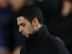 Arteta Ngomong Begini, Pertanda Arsenal Menyerah di Liga Inggris