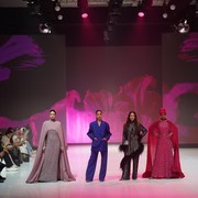 Modinity Fashion Parade Kembali Digelar, Tampilkan Koleksi Lebaran 2025 yang Lebih Cantik Elegan!