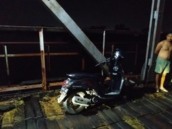 Jatim Sepekan: Bejo Sugiantoro Wafat hingga Motor Tak Bertuan di Lamongan