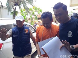 Antok Pemutilasi Uswatun Menyesal, Kerap Nangis Dalam Sel Penjara