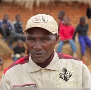 Kisah Pria Punya 16 Istri, 104 Anak dan 144 Cucu, Begini Kehidupannya