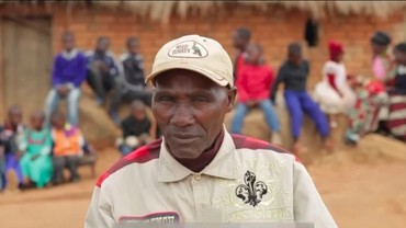 Kisah Pria Punya 16 Istri, 104 Anak dan 144 Cucu, Begini Kehidupannya