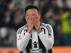 Juve Dibantai Atalanta 4-0, Lawan Rans Entertainment Juga Bakal Kalah
