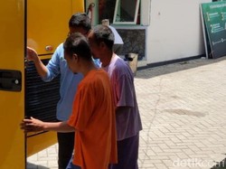 3 ODGJ di Tulungagung Masih Dipasung