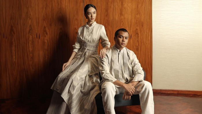 Kembali ke Akar dengan Koleksi Raya dari OE