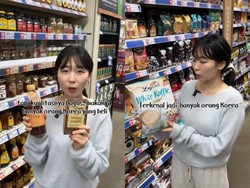 Ini Produk Makanan Indonesia yang Bisa Jadi Oleh-oleh, Rekomendasi Wanita Korea