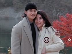 Biksu Tertampan Paing Takhon Nikahi Anak Raja Minyak, Fotonya Viral di Medsos